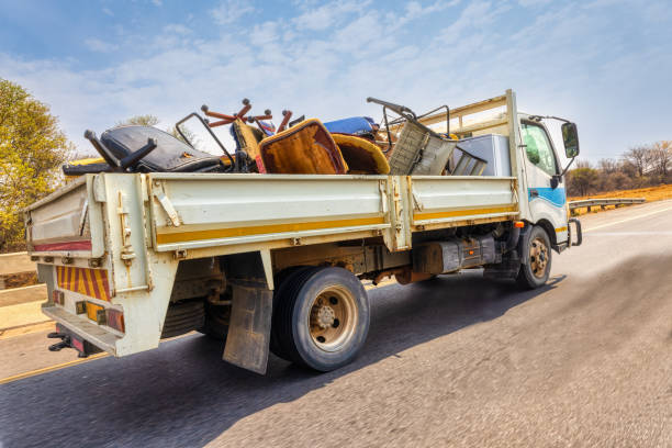 Reliable Perezville, TX Junk Removal Solutions